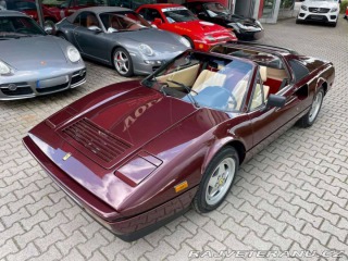 Ferrari 328 GTS 1989