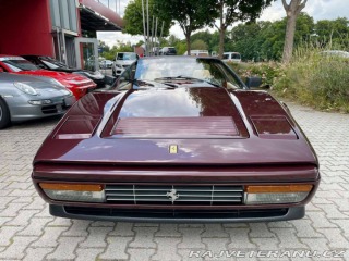Ferrari 328 GTS 1989
