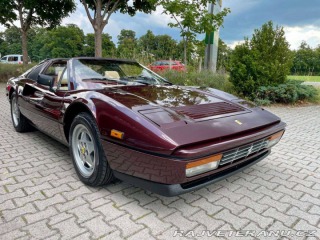 Ferrari 328 GTS 1989
