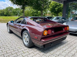 Ferrari 328 GTS 1989