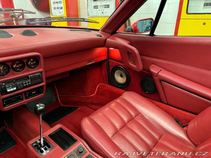 Ferrari 328 1988
