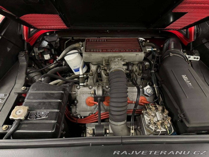 Ferrari 328 1988