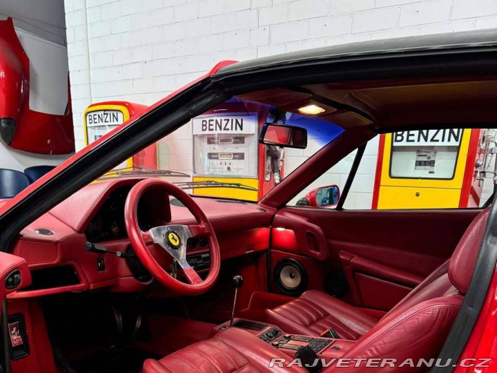 Ferrari 328 1988