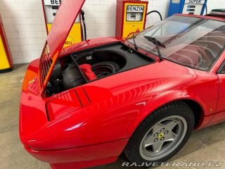 Ferrari 328  1988