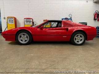 Ferrari 328  1988