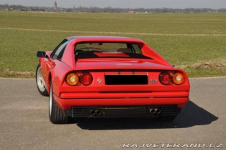 Ferrari 328 GTS Targa 1987