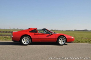 Ferrari 328 GTS Targa 1987