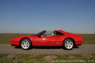 Ferrari 328 GTS Targa 1987