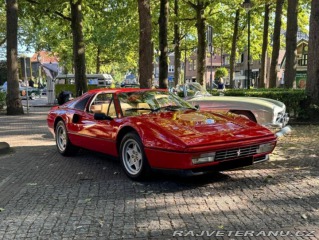 Ferrari 328 GTS Targa 1987