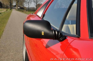 Ferrari 328 GTS Targa 1987