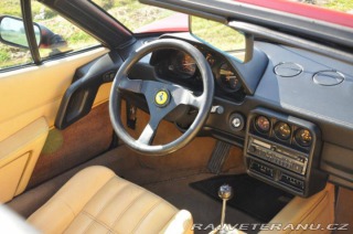 Ferrari 328 GTS Targa 1987