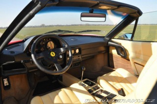 Ferrari 328 GTS Targa 1987