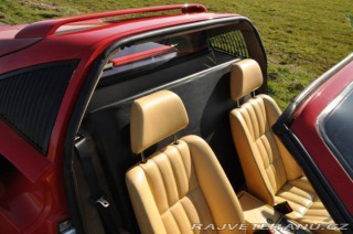 Ferrari 328 GTS Targa 1987