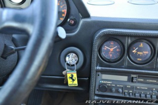 Ferrari 328 GTS Targa 1987