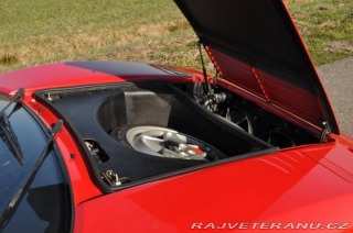 Ferrari 328 GTS Targa 1987