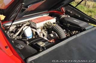 Ferrari 328 GTS Targa 1987