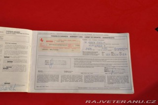 Ferrari 328 GTS Targa 1987