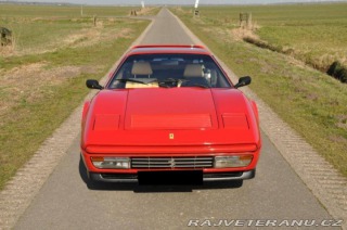 Ferrari 328 GTS Targa 1987