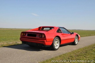 Ferrari 328 GTS Targa 1987