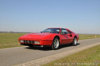 Ferrari 328 GTS Targa 1987