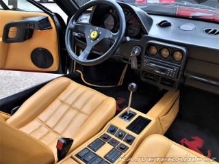 Ferrari 328 GTS 1987