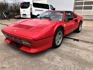Ferrari 328 GTS 1987