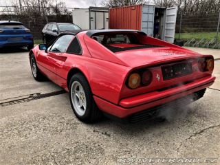 Ferrari 328 GTS 1987