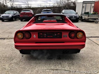 Ferrari 328 GTS 1987