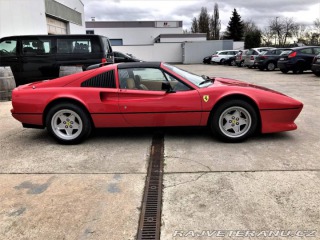 Ferrari 328 GTS 1987