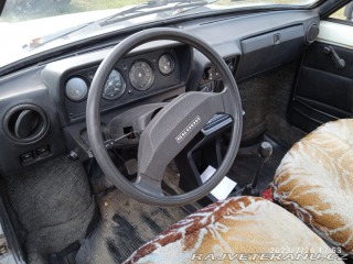 Škoda 125  1991