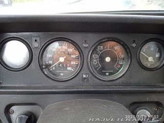 Škoda 125  1991