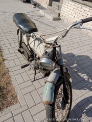 Jawa 50 Mustang a23 1972