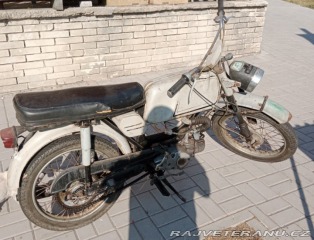 Jawa 50 Mustang a23 1972
