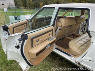 Lincoln Town Car 1974