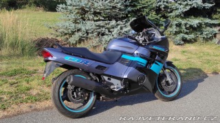 Honda CBR 1000 F 1999