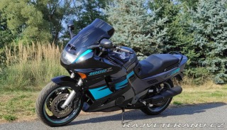 Honda CBR 1000 F 1999