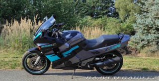 Honda CBR 1000 F 1999