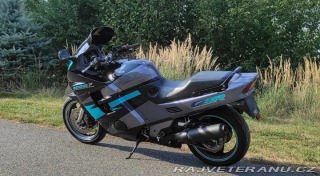 Honda CBR 1000 F 1999