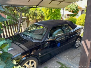 Saab 9-3 SE