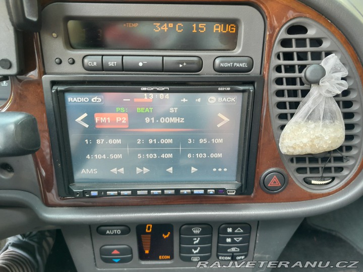 Saab 9-3 SE 2000
