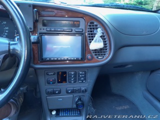 Saab 9-3 SE 2000