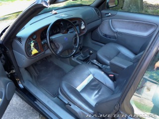 Saab 9-3 SE 2000