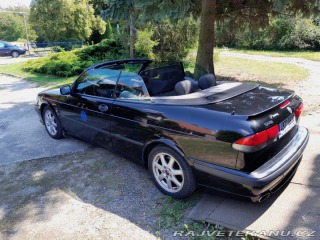 Saab 9-3 SE 2000