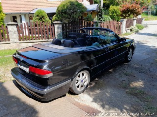 Saab 9-3 SE 2000