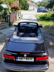 Saab 9-3 SE 2000