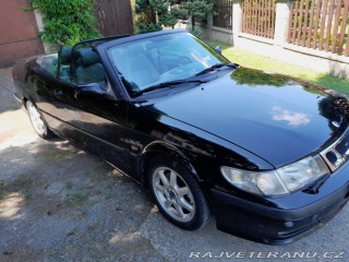 Saab 9-3 SE 2000