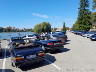 Saab 9-3 SE 2000