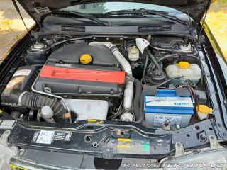 Saab 9-3 SE 2000