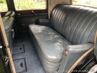 Rolls Royce 25/30  1938