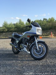 Yamaha XJ XJ900
